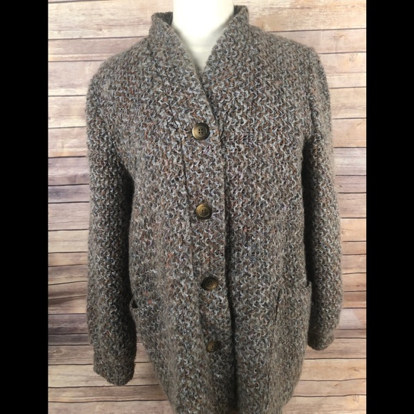 MJ Seattle Jackets & Blazers - Beautiful winter coat Vintage MJ Seattle